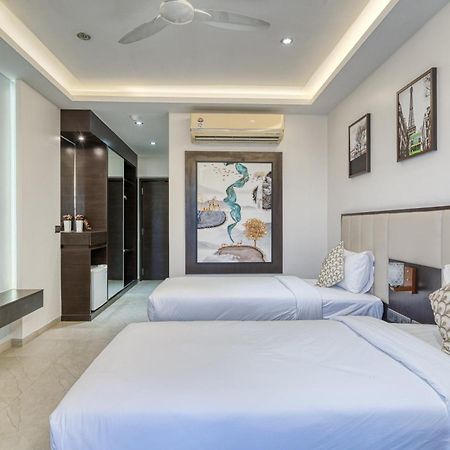Hotel Grand Visava Лонавла Екстер'єр фото
